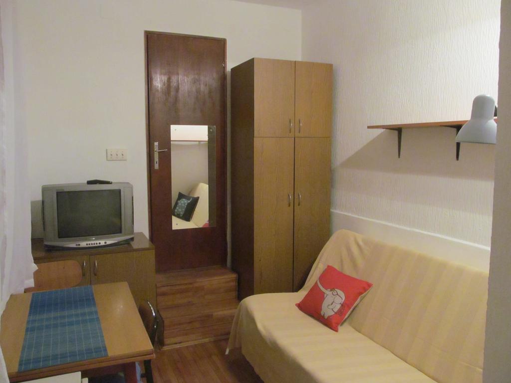 Studio Kalenic Belgrado Esterno foto