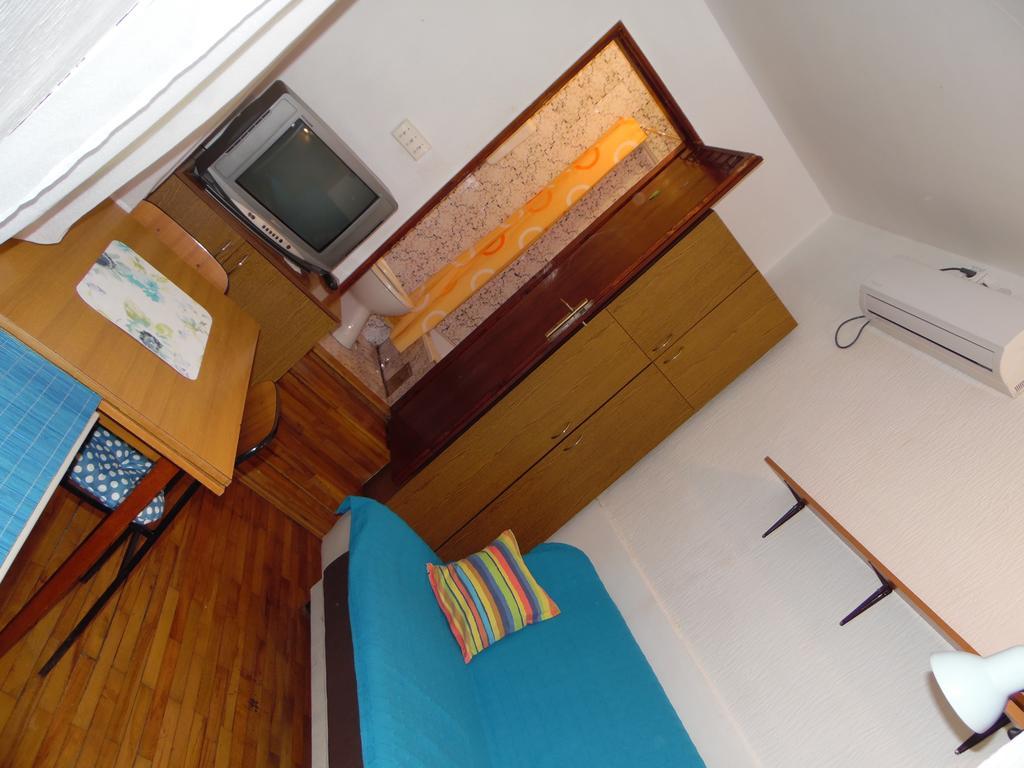 Studio Kalenic Belgrado Esterno foto