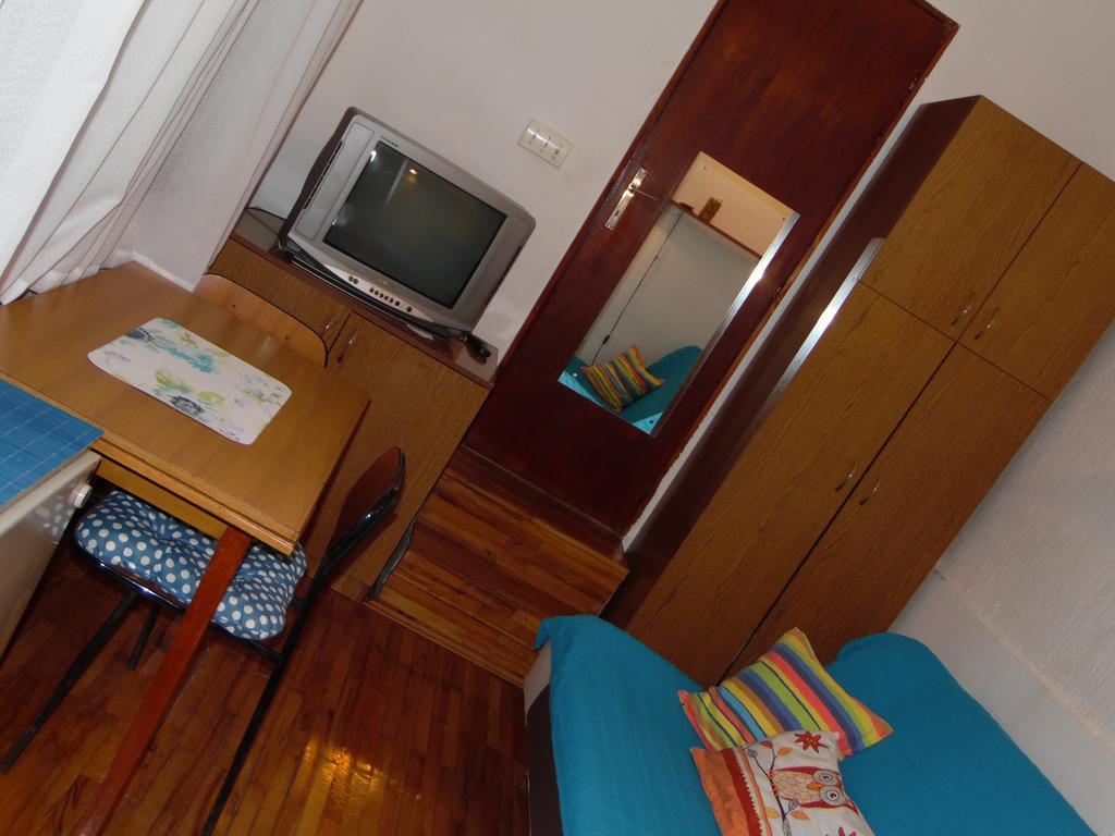 Studio Kalenic Belgrado Esterno foto