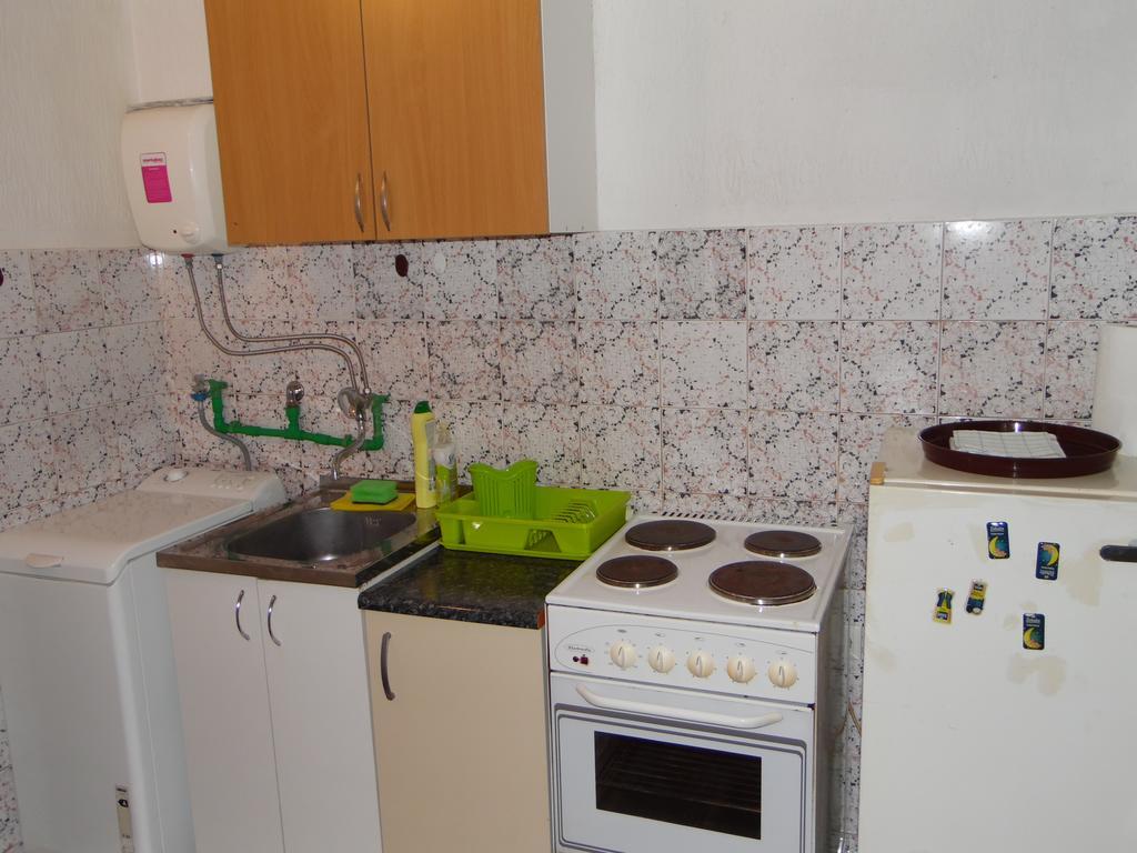 Studio Kalenic Belgrado Esterno foto