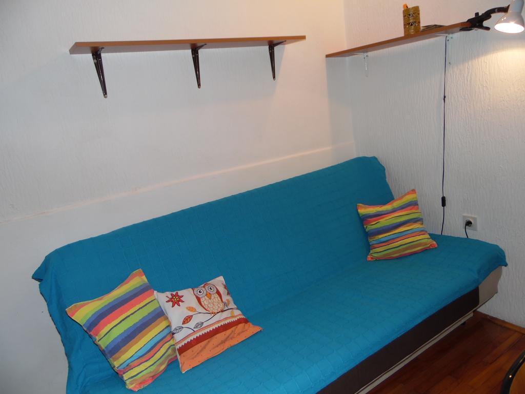Studio Kalenic Belgrado Esterno foto