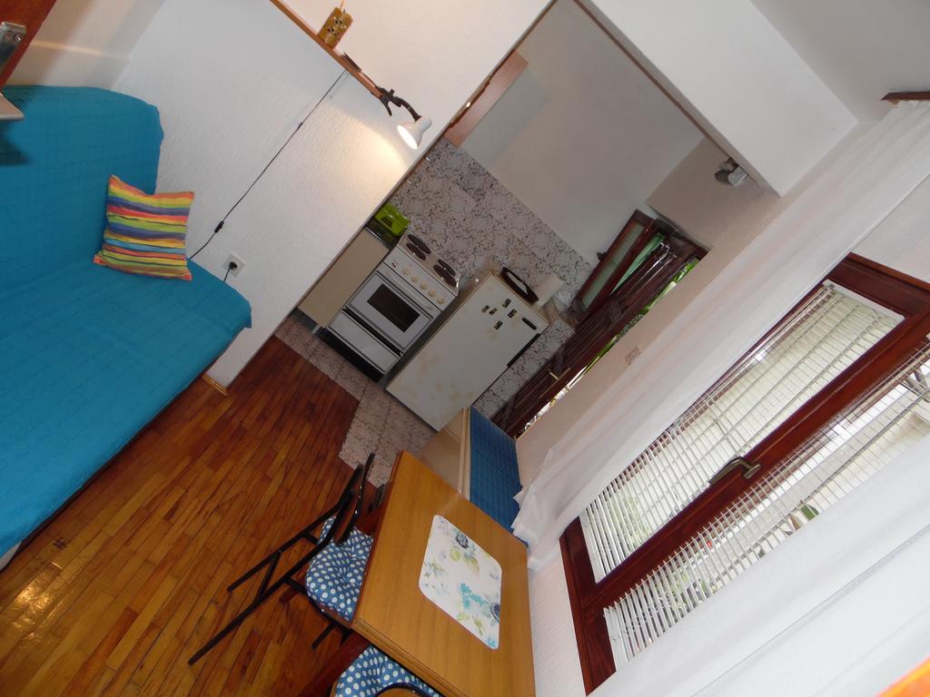 Studio Kalenic Belgrado Esterno foto